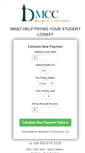 Mobile Screenshot of dmccinfo.org